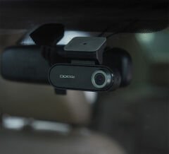 DDPAI N5 DUAL 4K ON VE ARKA ARAC KAMERASI