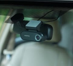 DDPAI N5 DUAL 4K ON VE ARKA ARAC KAMERASI