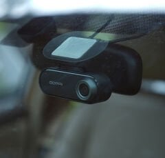 DDPAI N5 DUAL 4K ON VE ARKA ARAC KAMERASI