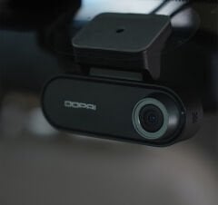 DDPAI N5 DUAL 4K ON VE ARKA ARAC KAMERASI