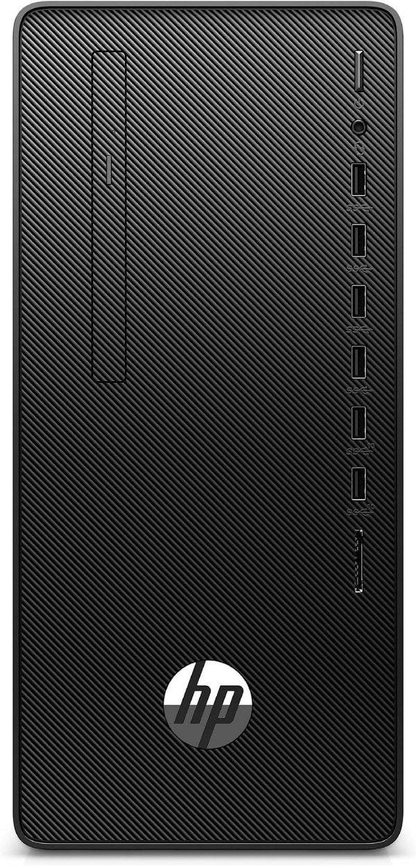 HP 290 G4 123P3EA i5-10500 8GB 256GB SSD FDOS