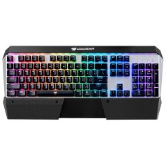 COUGAR ATTACK X3 RGB CGR-WM1MB-ATR NG.KLAVYE