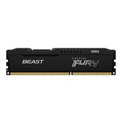 Kingston 4GB D3 Fury 1600 CL10 KF316C10BB/4