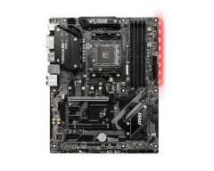 MSI B450 Tomahawk Max II AM4 Ryzen DDR4 Dvi Hdmi