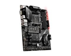 MSI B450 Tomahawk Max II AM4 Ryzen DDR4 Dvi Hdmi