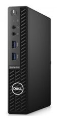 DELL OPTIPLEX 3080MFF i3-10100T 8GB 128GB SSD UBUNTU N010O3080MFF_U