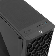 FRISBY FC-8955G 600W RGB