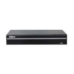 Dahua NVR5432-4KS2 32 Kanal 1U H.265 NVR 4x10TB