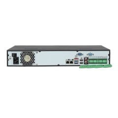 Dahua NVR5432-4KS2 32 Kanal 1U H.265 NVR 4x10TB