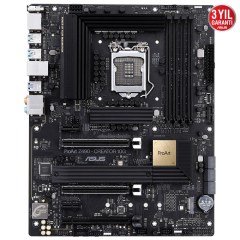 Asus Proart Z490-Creator 1200P Hdmi Dp