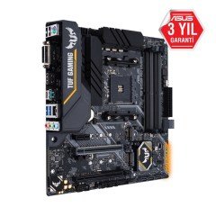 Asus Tuf Gaming B450M-Pro II AM4 Ryzen DDR4