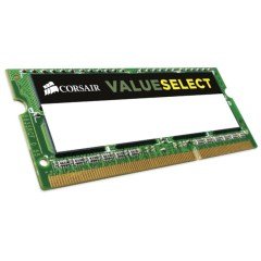 Corsair 16G D3 1600 1.35 CMSO16GX3M2C1600C11 Sodim
