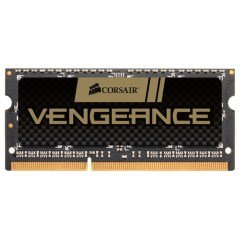 Corsair 4G D3 1600 1.5 CMSX4GX3M1A1600C9 Sodimm