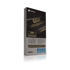 Corsair 4G D3 1600 1.5 CMSX4GX3M1A1600C9 Sodimm