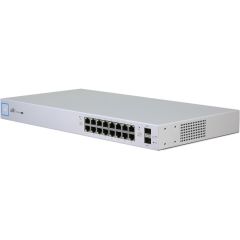 UBNT UniFi Switch 16 Port 48W (USW-16-PoE)