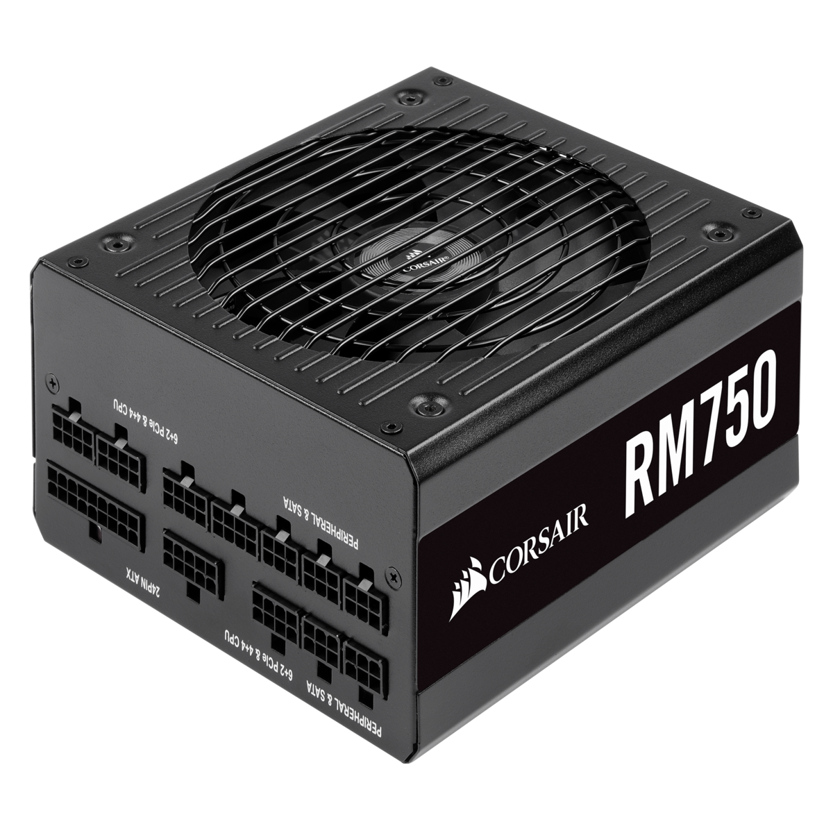 CORSAIR RM750 CP-9020195-EU 750W 80+ POWER SUPPLY