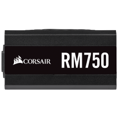 CORSAIR RM750 CP-9020195-EU 750W 80+ POWER SUPPLY