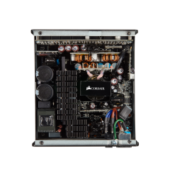 CORSAIR RM750 CP-9020195-EU 750W 80+ POWER SUPPLY