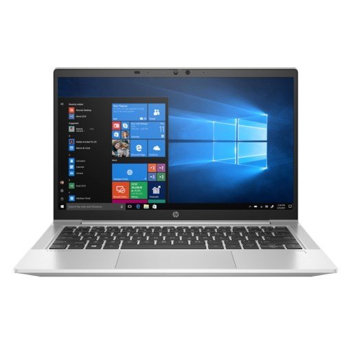 HP ProBook 635 Aero G7 Ryzen 5-13.3''-8G-512SD-WPr