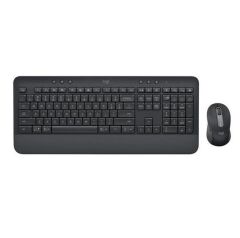 Logitech MK650 Usb/Bluetooth Kablosuz KM Set