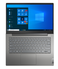 LENOVO ThinkBook G2 20VD00D5TX i5-1135G7 16GB 512GB SSD 14'' FDOS