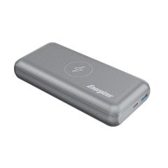Energizer Ultimate QE20007PQ 20000mAh Dual Input/Output Kablosuz Ultra Hızlı Taşınabilir şarj Cihazı