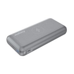 Energizer Ultimate QE20007PQ 20000mAh Dual Input/Output Kablosuz Ultra Hızlı Taşınabilir şarj Cihazı