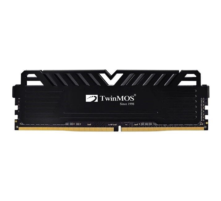 TwinMOS 32GB DDR4 3200MHz (TMD432GB3200D18BKX7P)