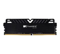 TwinMOS 32GB DDR4 3200MHz (TMD432GB3200D18BKX7P)