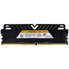 TwinMOS 32GB DDR4 3200MHz (TMD432GB3200D18BKX7P)