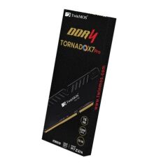 TwinMOS 32GB DDR4 3200MHz (TMD432GB3200D18BKX7P)