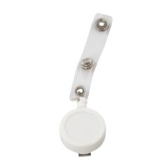 Bigpoint Plastik Yoyo Beyaz 25'li Poşet