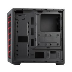 Cooler Master MasterBox MB501L 600W 80+ Mid Tower Kasa