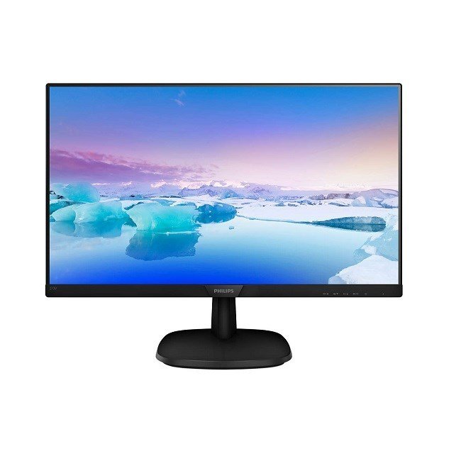 Philips 27'' 273V7QJAB/00 4ms 75Hz FHD MM Vesa IPS