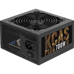 Aerocool 700W 80+ Bronze (KCAS Plus)