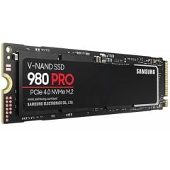 Samsung 980 Pro 2TB NVMe M.2 SSD (7000-5100MB/s)
