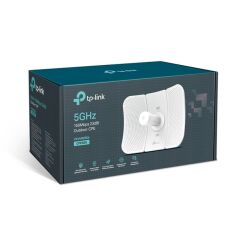 Tp-Link CPE605 5GHz 150 Mbps 23dBi Dış Mekan AP