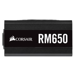 CORSAIR CP-9020194-EU RM650 650W 80+ GOLD POWER SUPPLY