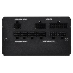CORSAIR CP-9020194-EU RM650 650W 80+ GOLD POWER SUPPLY