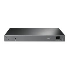 TP-LINK TL-SG3452P 48PORT GIGIBAIT YONETİLEBİLİR