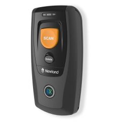 Newland BS8080-1D Kablosuz Okuyucu Hafızalı