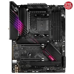 ASUS ROG STRIX B550-XE GAMING WIFI AM4 DDR4 5100MH