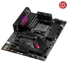 ASUS ROG STRIX B550-XE GAMING WIFI AM4 DDR4 5100MH