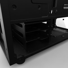 PowerBoost X59RGB 650w 80+ USB 3.0 Tempered Glass 6 xRGB Fanlı Gaming Kasa