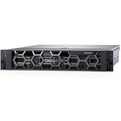 Dell PowerEdge R740-2x5218-64GB-2x480SSD-2U