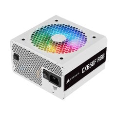 CORSAIR CP-9020226-EU CX650F 650W RGB BEYAZ POWER SUPPLY