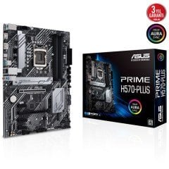 Asus Prime H570-Plus 1200P Hdmi Dp