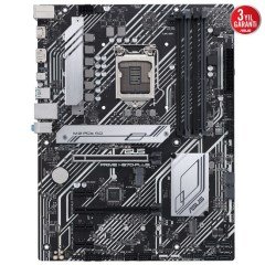 Asus Prime H570-Plus 1200P Hdmi Dp