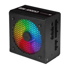 CORSAIR CP-9020216-EU CX550F 550W 80+ POWER SUPPLY
