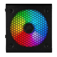 CORSAIR CP-9020216-EU CX550F 550W 80+ POWER SUPPLY